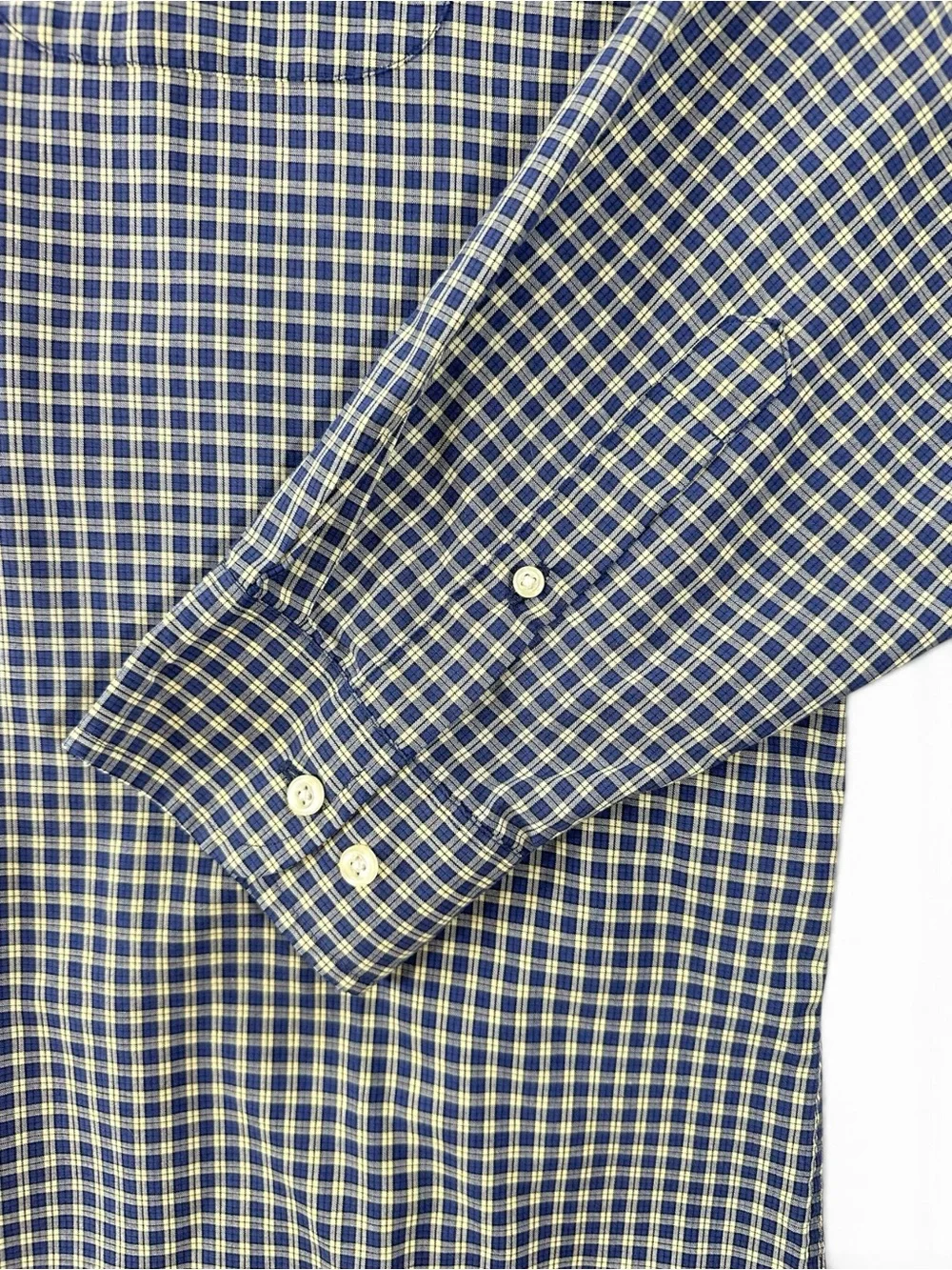 Saddlebred long sleeve